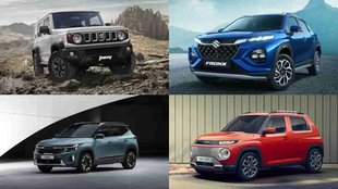 Top 5 upcoming Mid Size SUVs । Top 5 upcoming Off Road SUVs । Top 5 upcoming Micro SUVs । Upcoming Micro SUV 2023