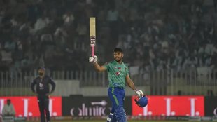 PSL 2023 | Usman Khan