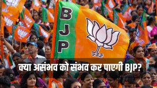 Uttar pradesh news, BJP, muslim votes
