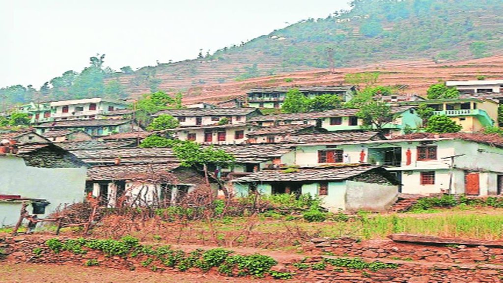 उत्तराखंड: स्वरोजगार के साधनों ने गांवों के हालात बदले, स्थायी पलायन की दर में आई गिरावट
