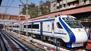 Vande Bharat Express | Vande Bharat | Goa route