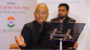 Ved Pratap Vaidik