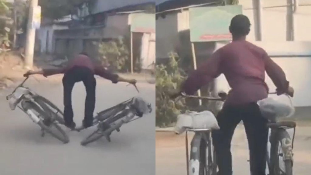 Viral Video II Viral News II Trending News