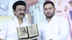 तमिलनाडु में बिहारी मजदूरों पर हमले की खबर पर तेजस्वी यादव हुए ट्रोल, डीजीपी ने वीडियो जारी कर दी ये बड़ी जानकारी