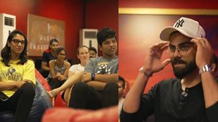 Virat Kohli | Smriti Mandhana | Royal Challengers Bangalore Women | RCB W | WPL 2023 | Watch Video |