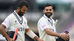 Virat Kohli | Cheteshwar Pujara | Worst Runner | MS Dhoni | AB De Villiers | IPL 2023 |
