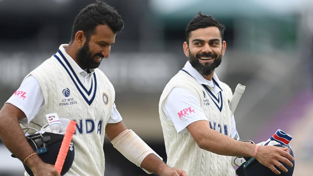 Virat Kohli | Cheteshwar Pujara | Worst Runner | MS Dhoni | AB De Villiers | IPL 2023 |