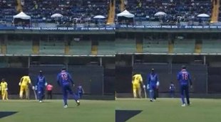 IND vs AUS| Virat Kohli Naatu Naatu dance| Virat Kohli