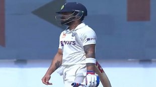 Virat Kohli|IND vs AUS 3rd Test|IND vs AUS