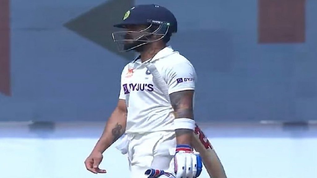 Virat Kohli|IND vs AUS 3rd Test|IND vs AUS