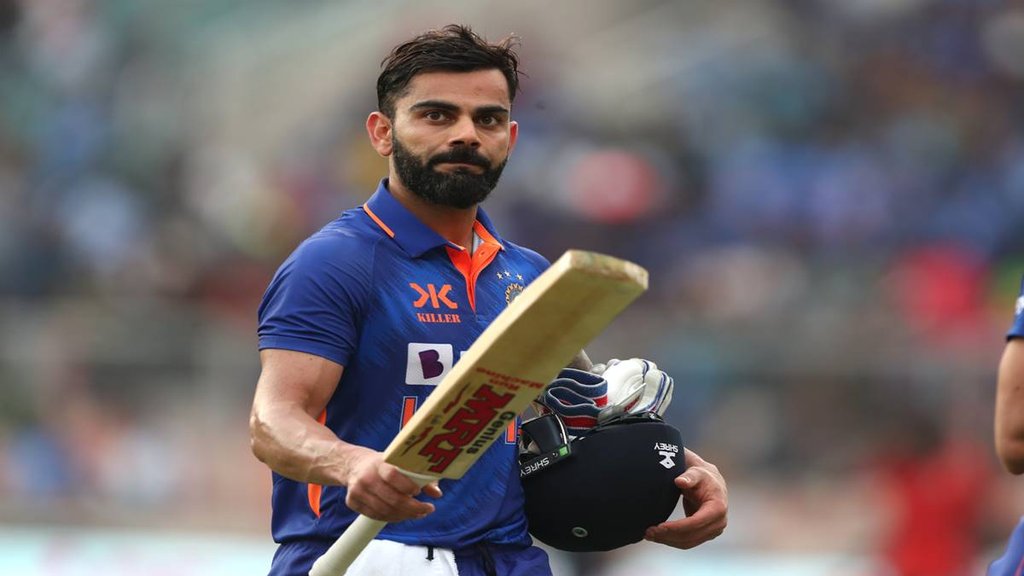 Virat Kohli | IPL 2023