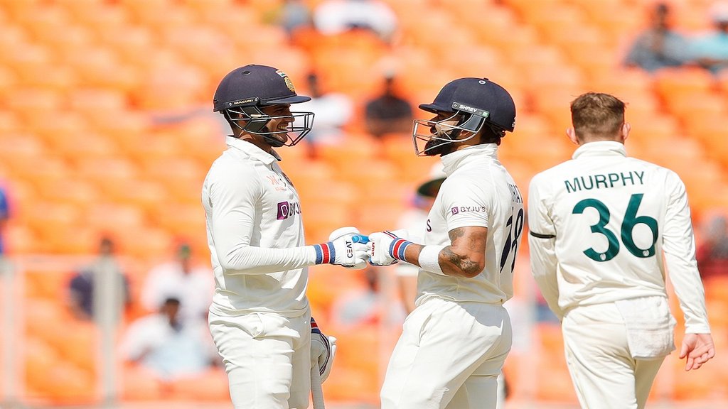 India vs Australia 4th Test Day 3 | Ind vs Aus | IND vs AUS 4th Test