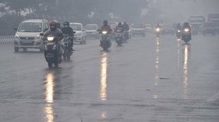 Weather Updates, Holi 2023