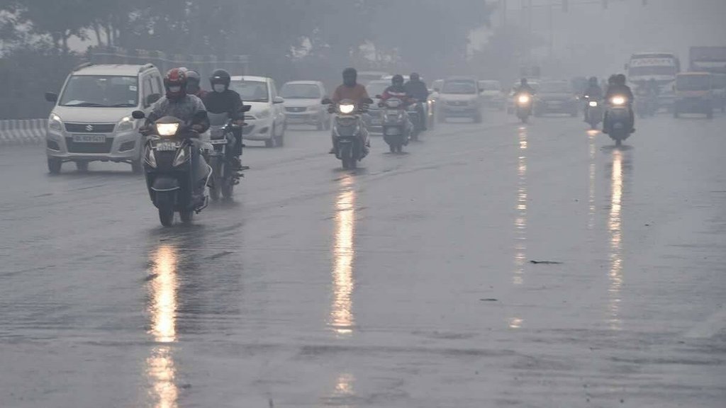 Weather Updates, Holi 2023
