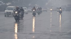 Weather Report : राजस्थान में बारिश से बदला मौसम, अगले हफ्ते के लिए मौसम विभाग ने जताया यह अनुमान