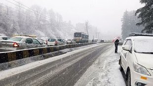 Leh-Manali Highway