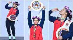 Nikhat Zareen: माता-पिता की ख्वाहिश पूरी करने के लिए निकहत जरीन नहीं खरीदेंगी मर्सिडीज कार, आनंद महिंद्रा के ‘गिफ्ट’ से करेंगी संतोष