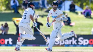 World Test Championship Final | WTC Final | New Zealand vs Sri Lanka | Hagley Oval | Christchurch |