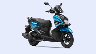 Yamaha RayZR 125 finance plan । Yamaha RayZR 125 down payment plan । Yamaha RayZR 125 EMI plan