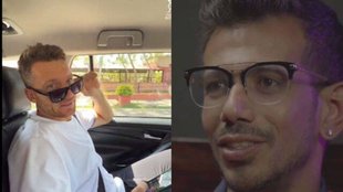 Jos Buttler | Yuzvendra Chahal| IPL 2023