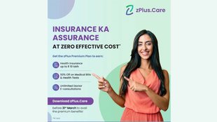 Z Plus Care