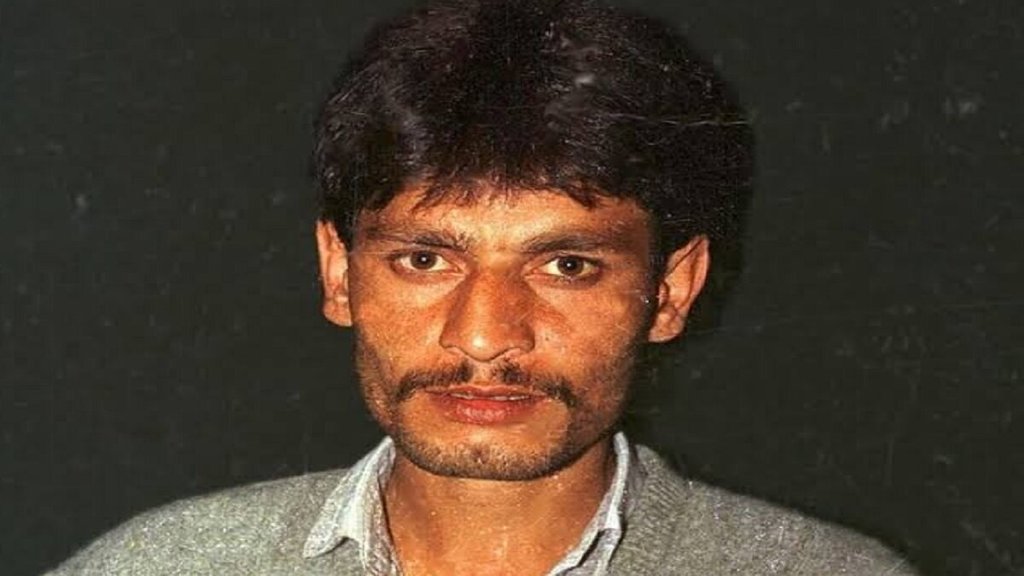 Kashmir, Terrorist, Latram