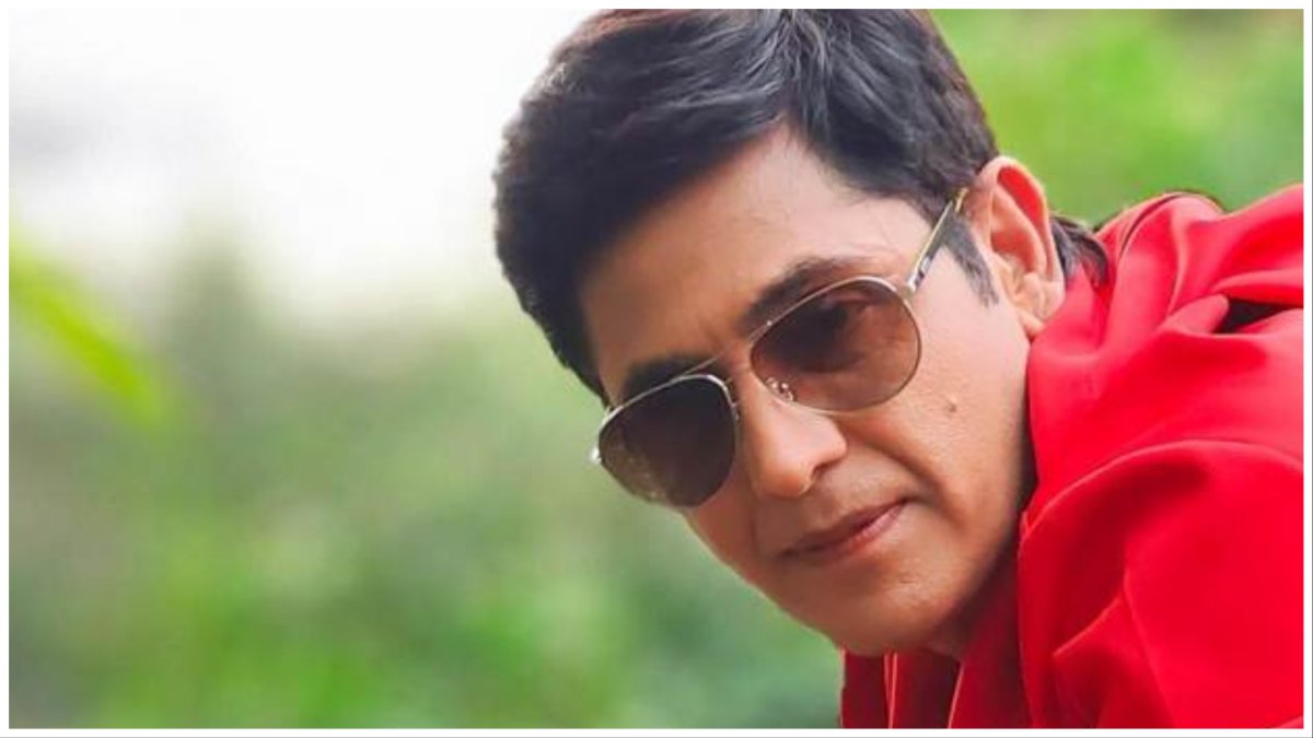 Aasif Sheikh, Bhabiji Ghar par hain