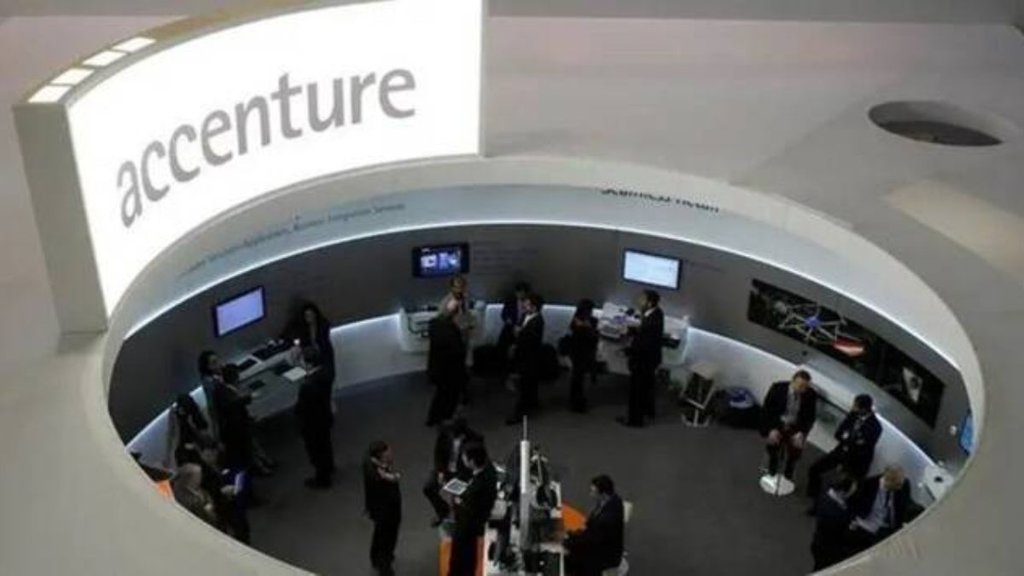accenture| Accenture Layoff| IT sector