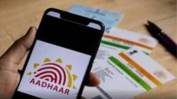 हिंदू पहचान के लिए मुस्लिम शख्स ने बनवाया फर्जी आधार कार्ड, सूरत में VHP नेता की शिकायत के बाद गिरफ्तार