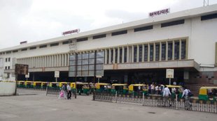 ahemadabad rename| karnawati