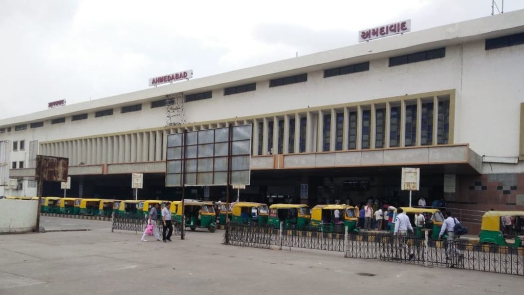 ahemadabad rename| karnawati