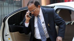 NSA Ajit Doval | Punjab | Khalistan