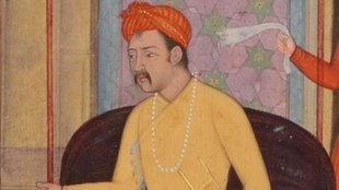 akbar | Mughal