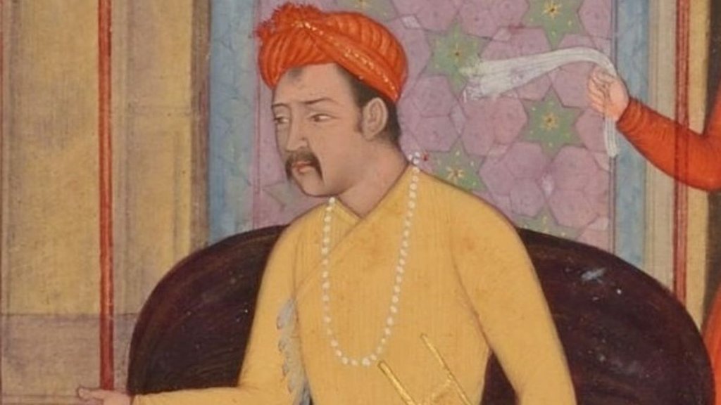 akbar | Mughal