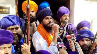 amritpal singh| punjab|