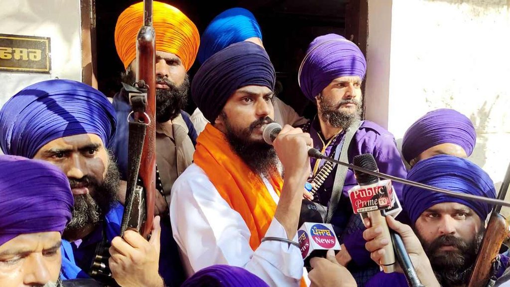 amritpal singh| punjab|