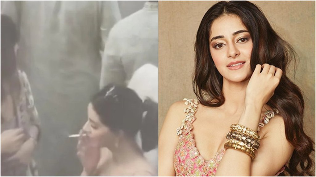 ananya pandey, bollywood