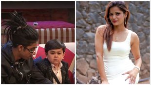 MC Stan and Abdu Rozik, Archana Gautam