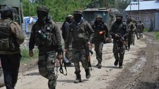 Amshipora fake encounter | Amshipora encounter| Army court