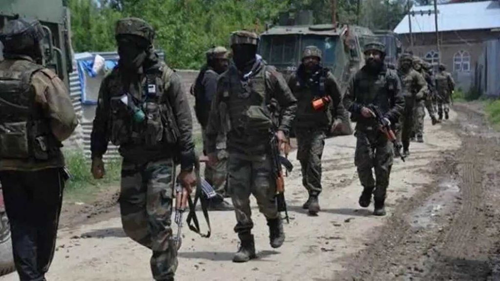 Amshipora fake encounter | Amshipora encounter| Army court