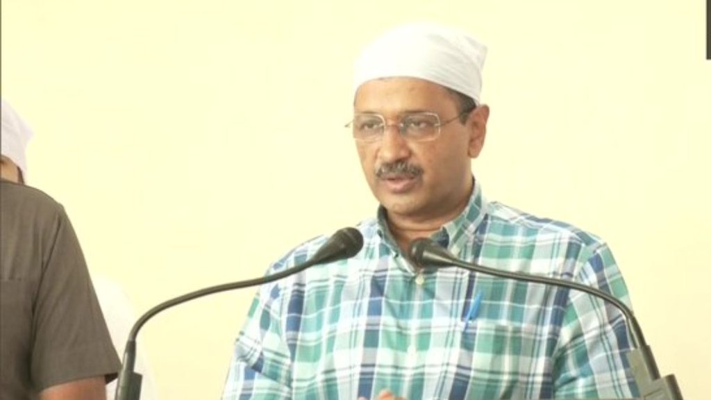 arvind kejriwal| punjab| amritpal singh
