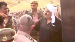 अतीक अहमद से पत्रकारों ने पूछा- डर लग रहा है? गुस्से में माफिया ने दिया ऐसा जवाब