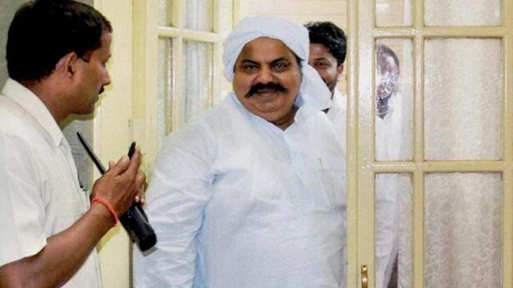 atiq ahmed| uttar pradesh|