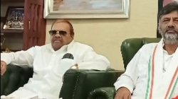 Karnataka में बीजेपी को बड़ा झटका! जिसने खड़गे को हराने में निभाई बड़ी भूमिका, उसने थामा कांग्रेस का ‘हाथ’