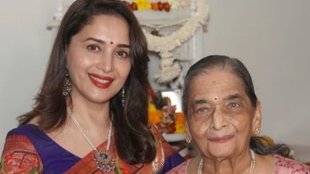 madhuri dixit, bollywood