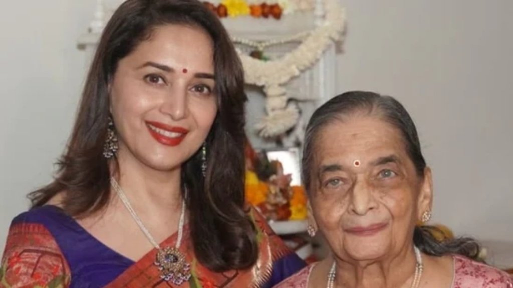 madhuri dixit, bollywood