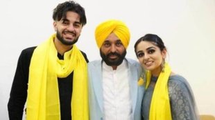 bhagwant mann| Khalistan| amritpal singh,