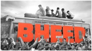 Bheed Review, Bheed release, Rajkumar Rao
