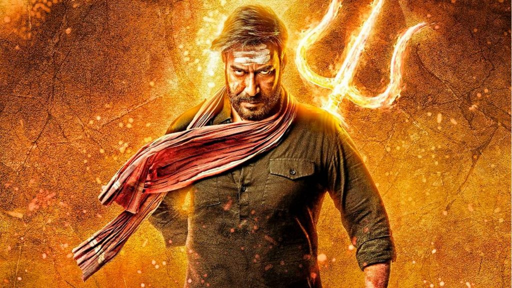 bhola bo collection| Bholaa | Bholaa box office collection