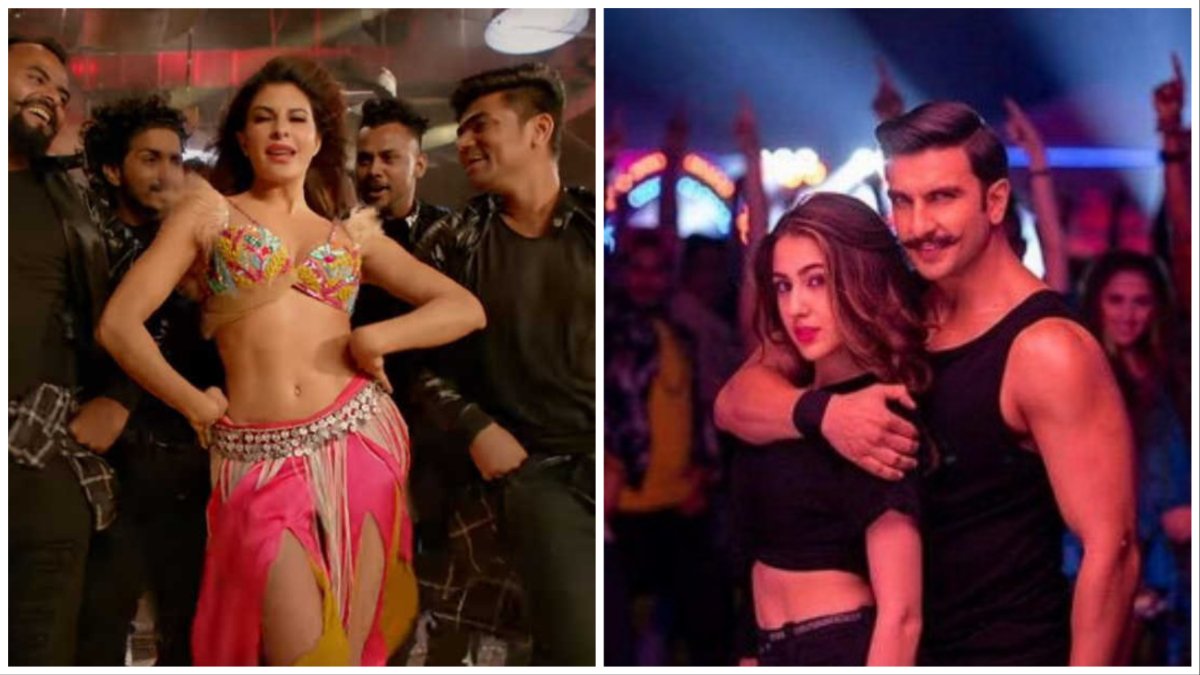 Bollywood Songs Remake